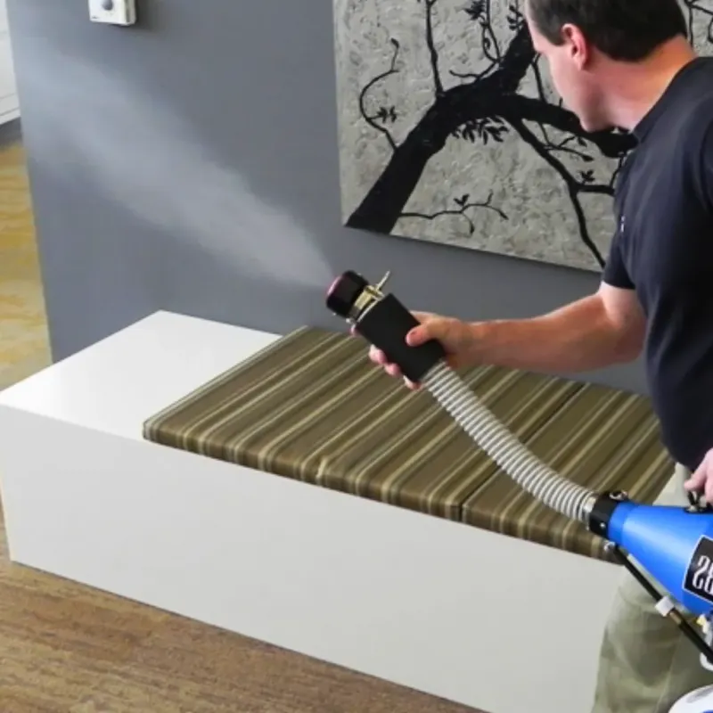 Professional Odor Removal in Golden Meadow, LA